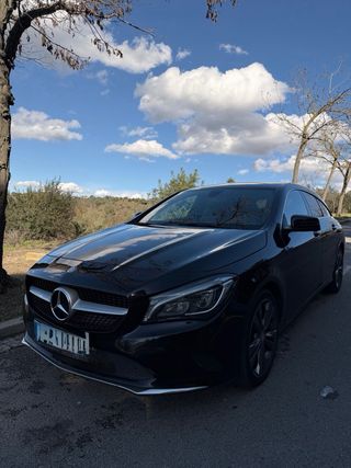 Mercedes-Benz 220 2017