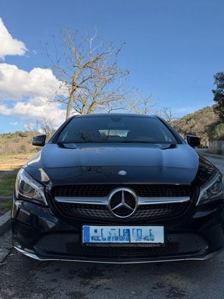 Mercedes-Benz 220 2017