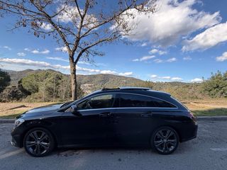 Mercedes-Benz 220 2017