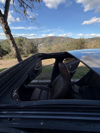 Mercedes-Benz 220 2017