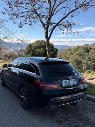 Mercedes-Benz 220 2017