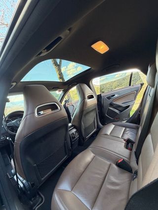 Mercedes-Benz 220 2017