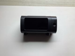 Radio Despertador Proyector  LIORQUE Negro