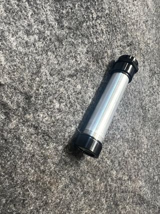 Eje American Classic 15x110mm Thru Axle