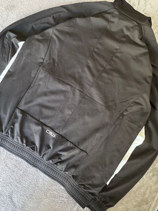 Chaqueta CMP Tricolor Talla L