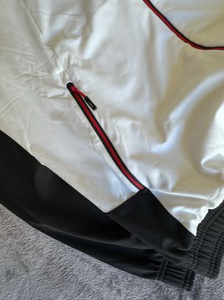 Chaqueta CMP Tricolor Talla L