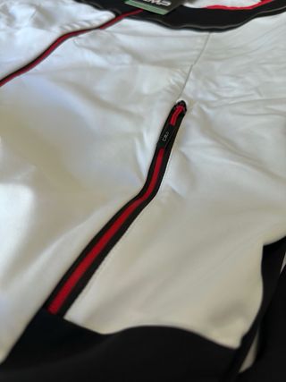 Chaqueta CMP Tricolor Talla L