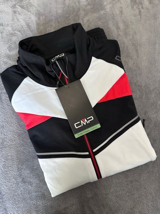 Chaqueta CMP Tricolor Talla L