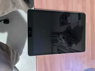 iPad 9ª Gen + Funda Teclado Apple