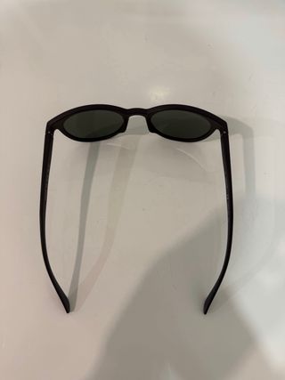 Gafas de Sol Calvin Klein Marrones