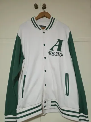 Sudadera deportiva Primark Talla XL