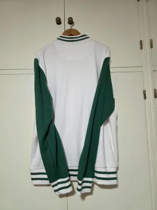 Sudadera deportiva Primark Talla XL