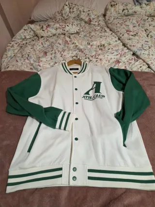 Sudadera deportiva Primark Talla XL