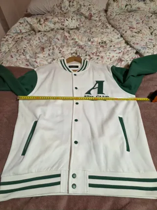 Sudadera deportiva Primark Talla XL