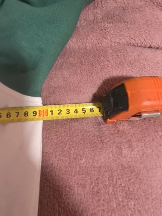 Sudadera deportiva Primark Talla XL