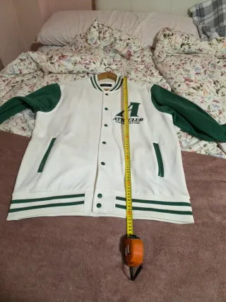 Sudadera deportiva Primark Talla XL