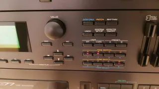 Roland JD-990 Super JD Synthesizer Module