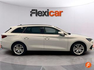 Seat Leon SP 1.5 TSI 96kW S&S Style Go