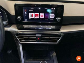 Seat Leon SP 1.5 TSI 96kW S&S Style Go