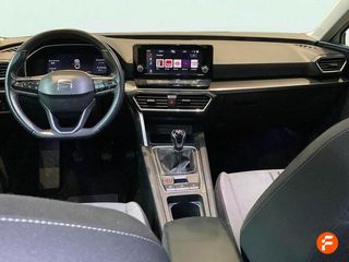 Seat Leon SP 1.5 TSI 96kW S&S Style Go