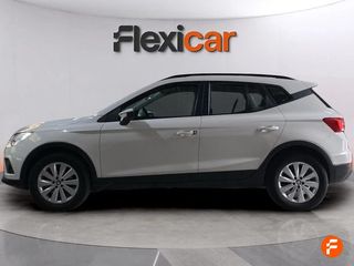 Seat Arona 1.0 TSI 85kW (115CV) Style Ecomotive