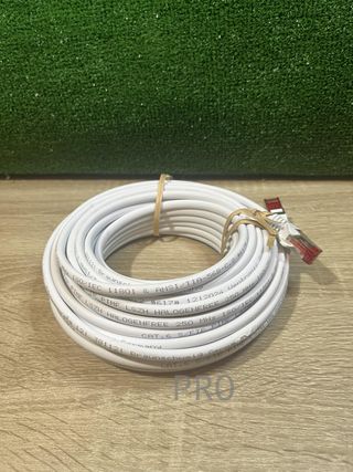 15m Cable de Red Gigabit Ethernet