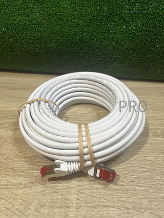 15m Cable de Red Gigabit Ethernet