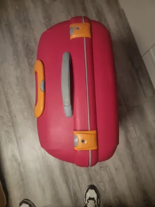 Maleta Roncato 80x56x32 cm