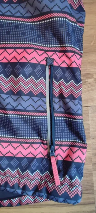 Chaqueta Crivit Nieve Niña T. 146/152