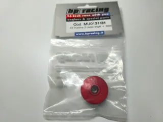 1/8 off road Kit embrague TT BP Racing MU0131/34