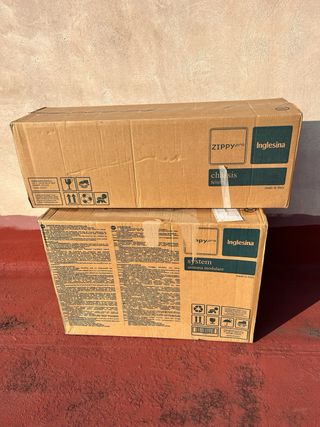 Trio passeggino Zippy Pro. Neonato, bambino