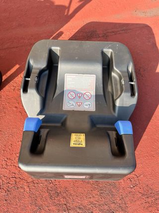 Trio passeggino Zippy Pro. Neonato, bambino