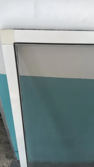 Mosquitera fija 104x125cm