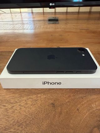 iPhone 16e REESTRENO Componentes Nuevos