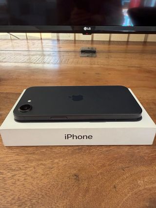 iPhone 16e REESTRENO Componentes Nuevos