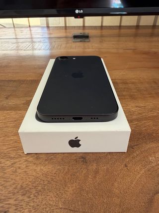 iPhone 16e REESTRENO Componentes Nuevos