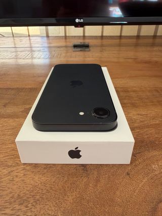 iPhone 16e REESTRENO Componentes Nuevos