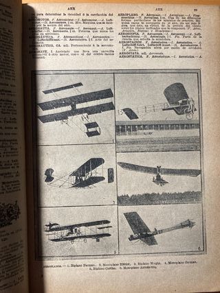 PAL·LAS - DICCIONARIO ENCICLOPEDICO - EN 5 IDIOMAS