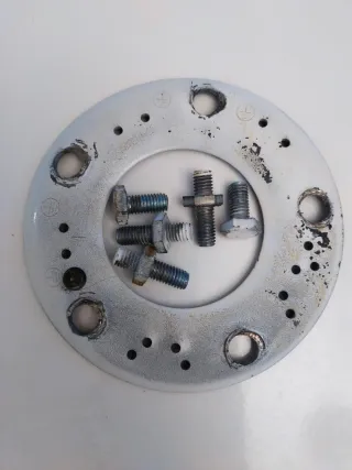 Placa electrónica Cointra