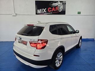 BMW X3 2013