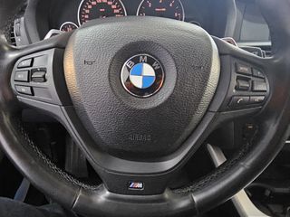 BMW X3 2013