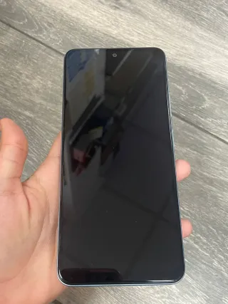 REDMI NOTE 12 5G