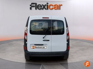 Renault Kangoo Profesional M1-AF Energy dCi 90 Euro 6