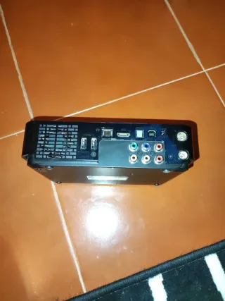 Disco Duro Multimedia Iomega ScreenPlay Director