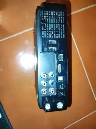 Disco Duro Multimedia Iomega ScreenPlay Director