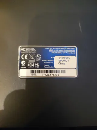 Disco Duro Multimedia Iomega ScreenPlay Director