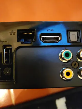 Disco Duro Multimedia Iomega ScreenPlay Director