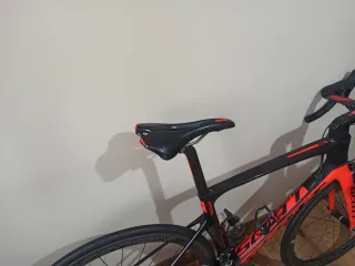 Bicicleta carretera Scott Foil talla m/54