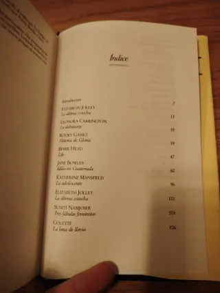 Niñas malas, mujeres perversas