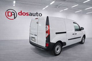 Renault Kangoo Maxi 2p dCi 110 CV